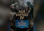 Age of Empires IV: The Sultans Ascend