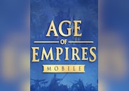Age of Empires Mobile 24000 Empire Coins