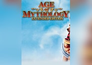 Age of Mythology Extended Edition