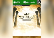 Age of Mythology: Retold Premium Upgrade Edition Xbox Series X/S, Windows 10