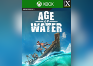 Age of Water Xbox Series X/S