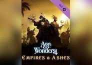 Age of Wonders 4: Empires & Ashes PC