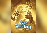 Age of Wonders 4: Expansion Pass 2