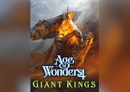Age of Wonders 4: Giant Kings PC