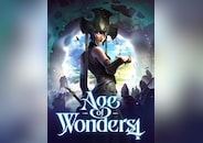 Age of Wonders 4