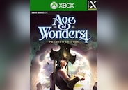 Age of Wonders 4 Premium Edition Xbox Series X/S