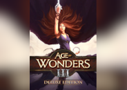 Age of Wonders III - Deluxe Edition
