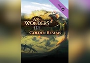 Age of Wonders III - Golden Realms Expansion