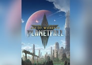 Age of Wonders: Planetfall