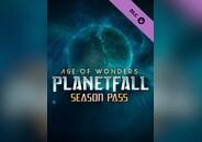 Age of Wonders: Planetfall Season Pass