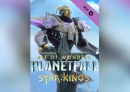 Age of Wonders: Planetfall - Star Kings