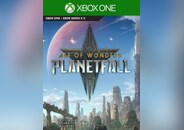 Age of Wonders: Planetfall