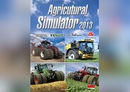 Agricultural Simulator 2013 PC