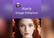 Aiarty Image Enhancer