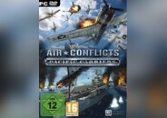 Air Conflicts: Pacific Carriers