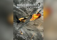 Air Conflicts: Secret Wars 4-Pack
