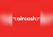 AirCash Gift Card 10 EUR