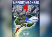Airport Madness 4