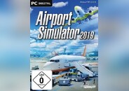 Airport Simulator 2019