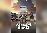 AirportSim