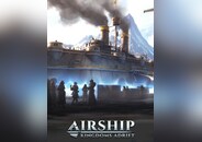 Airship: Kingdoms Adrift