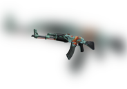 AK-47 | Aquamarine Revenge (Minimal Wear)