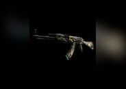 AK-47 | Phantom Disruptor