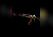 AK-47 | The Empress