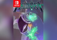 Akinofa Nintendo Switch