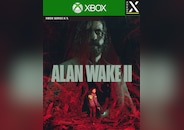 Alan Wake 2
