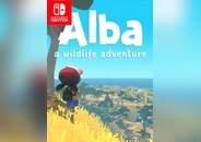 Alba: A Wildlife Adventure