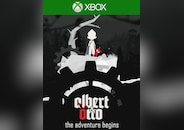 Albert and Otto - The Adventure Begins