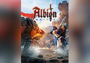 Albion Online Veteran Pack
