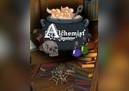 Alchemist Simulator