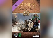 Alea Jacta Est: Hannibal Terror of Rome PC