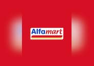 Alfamart Voucher 25000 IDR