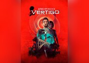 Alfred Hitchcock - Vertigo
