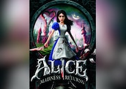 Alice: Madness Returns