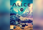 ALICE VR