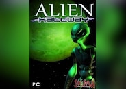 Alien Hallway PC