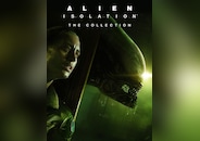 Alien: Isolation Collection