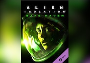 Alien: Isolation - Safe Haven