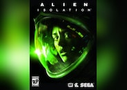 Alien: Isolation