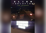 Alien: Isolation - The Trigger