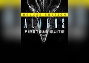 Aliens: Fireteam Deluxe Edition PC