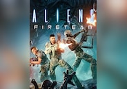 Aliens: Fireteam Elite