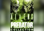 Aliens vs. Predator Collection