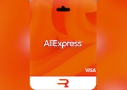 AliExpress Gift Card