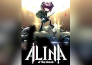 Alina of the Arena PC