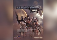 All Aspect Warfare